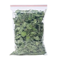 Thé aux herbes naturelles, feuilles de menthe, épices sauvages saines séchées, herbes, menthe verte séchée, thé aux feuilles de menthe