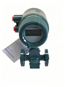 เครื่องวัดการไหล Yokogawa AXF005C ADMAG รุ่นดั้งเดิม DN5 ระดับ IP67 สูง 4-20mA HART สำหรับสารเคมี สารละลาย และน้ำเสีย - Product Image 1