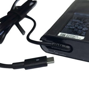 Bán buôn goodlety cho máy tính xách tay Type-C 130W <span class=keywords><strong>Power</strong></span> <span class=keywords><strong>Adapter</strong></span> với ABS + PC vật liệu chống cháy và bảo hành 12 tháng - Product Image 4