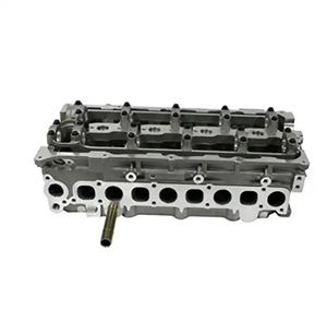 Conjunto <span class=keywords><strong>de</strong></span> culata <span class=keywords><strong>de</strong></span> motor <span class=keywords><strong>de</strong></span> coche <span class=keywords><strong>de</strong></span> venta directa <span class=keywords><strong>de</strong></span> fábrica para culata au-di 22100-4A210 221004A210 - Product Image 3