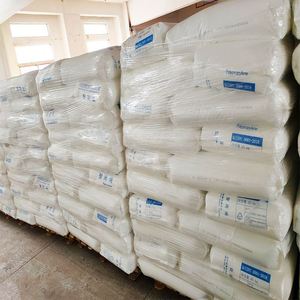 Factory Supply K8003 MFR2.5 Medical & Food Grade Polypropylene (PP) Plastic <b>Granules</b> Raw Material Resin - Product Image 4