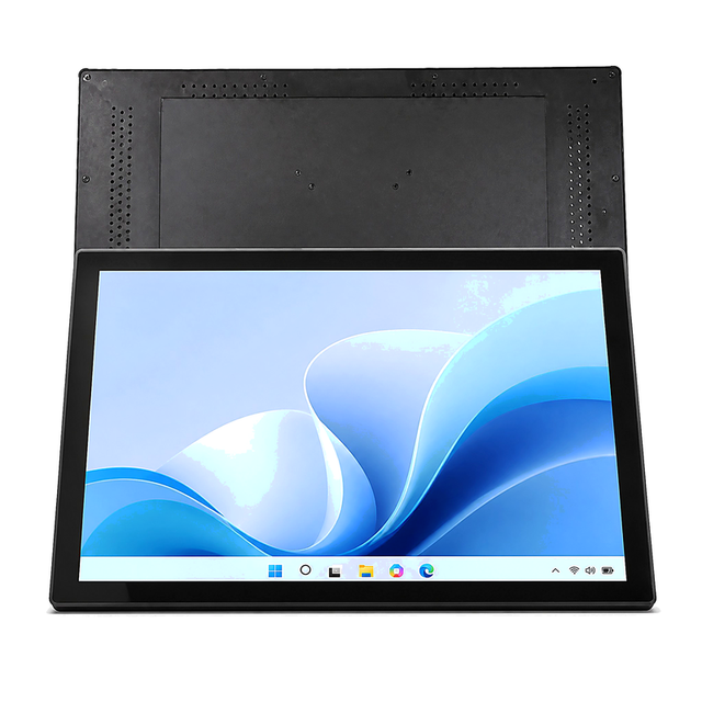 Slim Design Desktop All in One Desktop Computer 27 Inch Touch Screen All in One PC