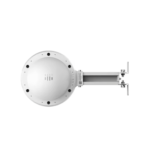 RG-EAP662(G) WIFI6 Double bande Gigabit 1800M Sans fil extérieur omnidirectionnel avec cryptage WEP 8 ports LAN - Product Image 5