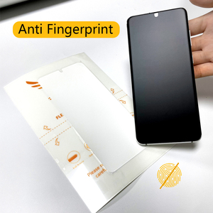 모든 모형을 위한 4 개의 층 120X180mm 광택이 없는 히드로겔 TPU 절단 영화 - Product Image 6