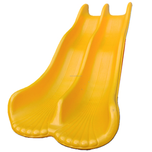 Herramienta Rotativa Profesional de Aluminio Pulido Personalizada, Duradera, para Aplicaciones de Parques Infantiles de Doble Deslizamiento, 10000 Disparos - Product Image 1