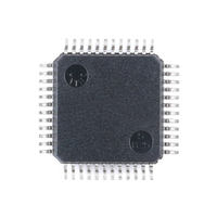 HXC Orijinal S-T STM32F072CBT6 32-bit Cortex-M0 Mikrodenetleyici, 16x8 EEPROM'lu, Gömülü Sistemler için, Stokta Mevcut