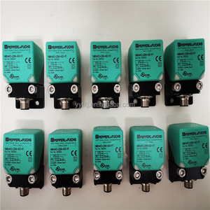 P+F Z728 ของแท้ แบรนด์ใหม่ ซีเนอร์แบร์ริเออร์ Z728.F Z728.H Z728.H.F Z728.CL - Product Image 6