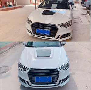 Cofani <span class=keywords><strong>A3</strong></span> per <span class=keywords><strong>Audi</strong></span> <span class=keywords><strong>A3</strong></span> <span class=keywords><strong>2016</strong></span>, in Alluminio. Adatto per <span class=keywords><strong>A3</strong></span> 2015 <span class=keywords><strong>2016</strong></span> Hatchback - Product Image 2