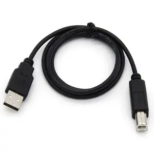 OEM 2,0 usb am a bm cable usb cable de impresora de cable