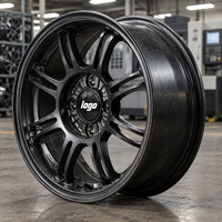 Jantes forgées RAYS R26 en alliage, 15-22 pouces, 5x100 5x114.3 pour BMW G20 G22 Mercedes-Benz Audi S3 Honda Civic Type R Subaru WRX