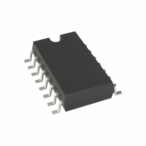 Clock Timing In Stock 16 SOlC Electronic Chips Component IDT2308A-2HDCGI8 - Product Image 1