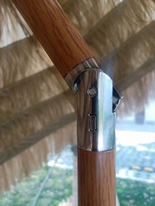 ร่มตลาดพาลาปาเรนจ์210ซม - Product Image 2