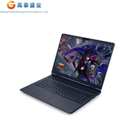 Tout nouveau Alienwares 16X Aurora étudiant Esports ordinateur portable de jeu PC Ultra9-275HX 16GB RAM 1TB SSD RTX5060-8GB GDDR7