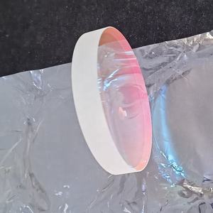 Ventana IR óptica - Product Image 3