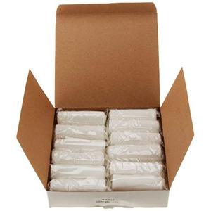 Rouleau <span class=keywords><strong>de</strong></span> <span class=keywords><strong>gaze</strong></span> stérile 100% <span class=keywords><strong>coton</strong></span> décoloré absorbant, 1000g, pour <span class=keywords><strong>coton</strong></span> dépoli, <span class=keywords><strong>blanc</strong></span> - Product Image 4