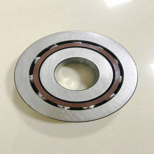 ตลับลูกปืน 60TAF17 60TAF17XU สำหรับเครื่องฉีดพลาสติก J550AD - Product Image 1