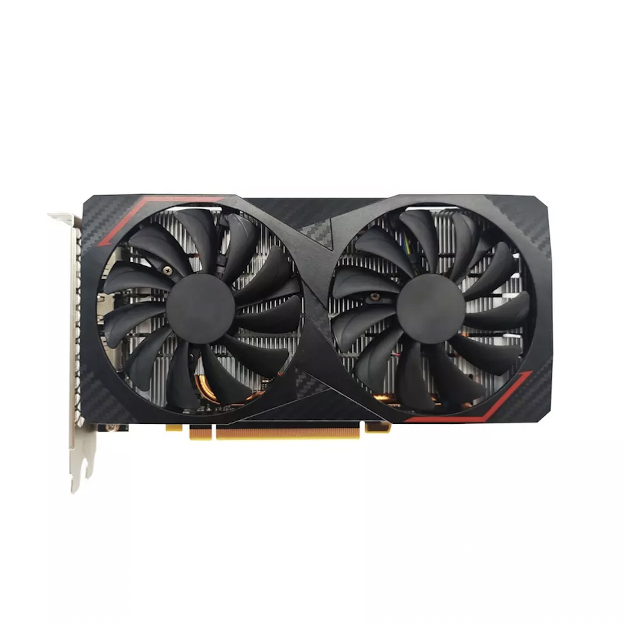 RX6600MモバイルGPU 8 GBビデオグラフィックスカードゲームRX6600 M