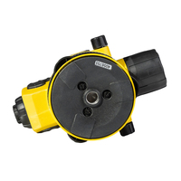 Niveau laser numérique automatique WISEMAN rechargeable haute précision 0,3'' à rotation 360° auto-nivelant avec lentille de 47 mm et compensateur de 15'