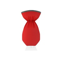 Pelle à neige et brosse pour voiture en plastique avec grattoir à glace et outil de dégivrage de vitres, élimination de la glace hivernale avec gaine pour pare-brise de voiture