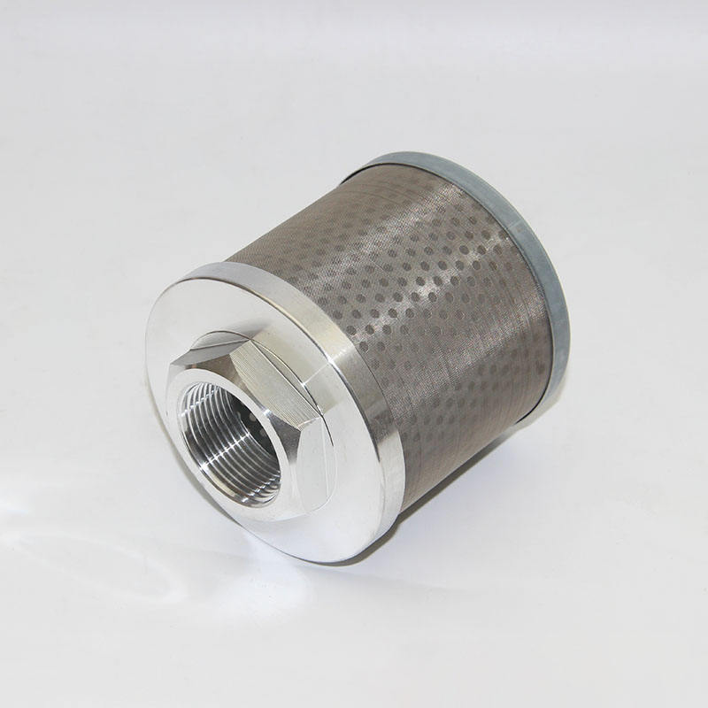 Sh51406 Universal Hydraulic Filter for Caterpillar, Doosan, Kobelco, Yanmar ...