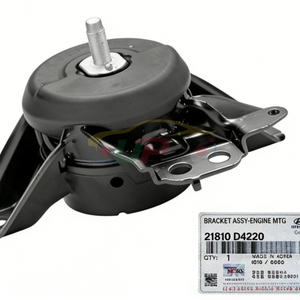 High quality <b>Engine</b> <b>System</b> BRACKET ASSY-<b>ENGINE</b> MTG 21810-D4220 21810D4220 For H-yundai ACCENT 21810 D4220 - Product Image 5