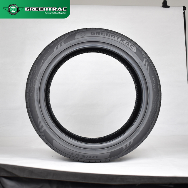 Low Noise Radial Passenger Tires A-Grade Wet Grip & Y-Speed Rating 225 10zr18
