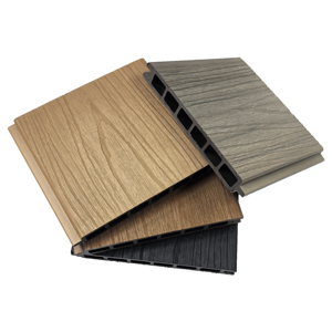 Panneau de clôture en WPC résidentiel, résistant à la rouille, faible entretien, panneau de clôture en <span class=keywords><strong>bois</strong></span>-plastique - Product Image 1