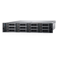 Neuer Computing-Server Supermicro Blade 2U Rack-Server PowerEdge R750XS 750W 32GB mit 1 Jahr Garantie