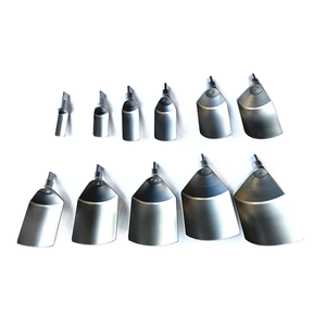 Alat Bedah Ortopedi Hewan Berkualitas Tinggi, Gergaji TPLO untuk Hewan Peliharaan, Instrumen Veteriner - Product Image 2