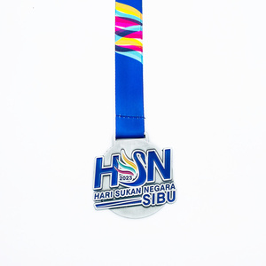 เหรียญรางวัลหล่อขึ้นรูปโลหะผสมสังกะสีชุบทองแบบกำหนดเอง <span class=keywords><strong>LIMENG</strong></span> เป็นมิตรกับสิ่งแวดล้อม สำหรับการแข่งขันกีฬาและของแจกในงานแสดงสินค้า - Product Image 4