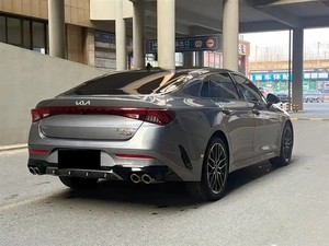 <span class=keywords><strong>Kia</strong></span> K5 380T GT-Line Renew Edition <span class=keywords><strong>2021</strong></span>, voitures d'occasion, voitures de seconde main, voitures à conduite à gauche - Product Image 5