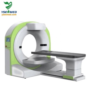 YSCT-V3B Ysenmed VET Pet CT Scanners 600 Tranches DR Dynamique DR <span class=keywords><strong>Dentaire</strong></span> <span class=keywords><strong>Panoramique</strong></span> Vétérinaire Hôpital CT Corps Entier Pet Ct Scan - Product Image 5