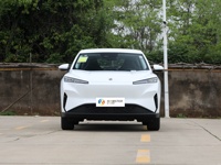 Dongfeng Aeolus L7 Modèle 2026 540 km Version Elite PHEV/EV SUV
