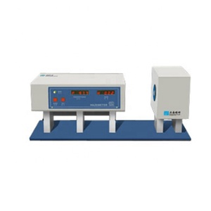 LONROY <strong>light</strong> luminous <strong>transmittance</strong> rate and haze tester meter <strong>testing</strong> <strong>machine</strong> electronic - Product Image 1
