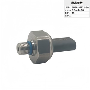 Bu5a-9f972-ba Oil Pressure <b>Sensor</b> 6.2x4.2x2.8 Cm For Replace Repair <b>Auto</b> <b>Sensors</b> - Product Image 1