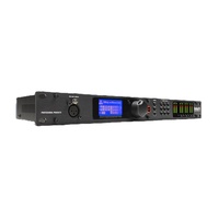 Fabriqué en Chine PA2 Processeur audio numérique karaoké professionnel numérique connecté