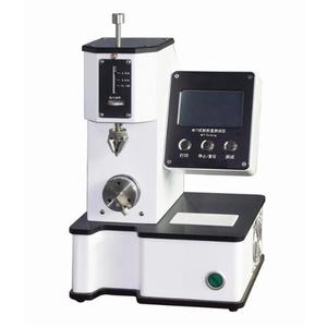 เครื่องทดสอบความทนทานการพับอัตโนมัติ BN-8023 MIT - Product Image 6