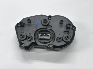 Descuentos por volumen tacómetro digital para moto Velocímetro para YS125 Yamaha YS 125 FZ Fazer 150 XTZ150 <span class=keywords><strong>Crosser</strong></span> 150 - Product Image 5