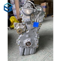 Nouvel ensemble moteur essence et diesel XCZ pour Suzuki Swift 2012-2021 (1.6L) - Vente chaude