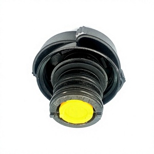 ฝาหม้อน้ำ BMW รุ่น 17111719167 สำหรับอะไหล่เปลี่ยนระบบระบายความร้อน - Product Image 3