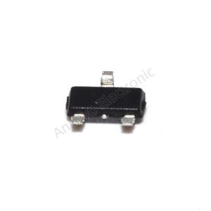 ANSOYO TL432BIDBZR TL432BIDBZ TL432 TL432BIDBZT T4FG SOT23-3 Circuitos Integrados IC Chips Componentes Electrónicos Gestión de Energía - Product Image 3