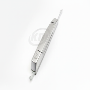 KB METAL AB-3666 Manillar de barra de carga. Tie Downs Categoría de producto - Product Image 1