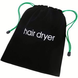 Pochette en velours noir de luxe en gros, personnalisable avec logo imprimé, pour bijoux, montres, recyclable pour bougies et artisanat - Product Image 1
