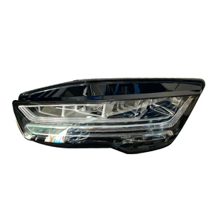 Modificación del Conjunto de Faros Delanteros A7 2011-2018, Nueva Lente LED <span class=keywords><strong>Matrix</strong></span> de 12V con Luz Diurna, Temperatura de Color de 6000K - Product Image 5