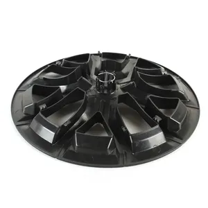 Tapacubos para Modelo 3 2018-2023, Tapacubos de Repuesto de 18 Pulgadas, 4 Piezas, Tapacubos para Automóvil, Cubierta Completa de Llanta, Accesorios de Alto Rendimiento - Product Image 4