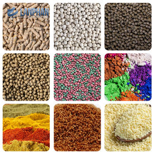 Nouvelle machine de granulation à lit fluidisé à moteur PLC en acier inoxydable pour le traitement des aliments, haute productivité - Product Image 6