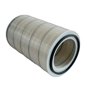 Manny Nouveau filtre à air de haute qualité 143000303 vis pour pièces de compresseur d'air industriel - Product Image 2