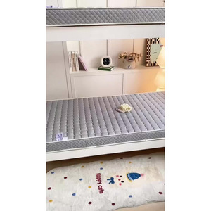 Design moderno 5CM Espuma de Memória Colchão Estudante Dormitório Beliche Único Refrigeração Sustentável para o Quarto Hotel Sala - Product Image 4