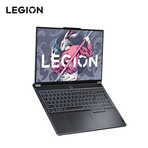 Ordinateur portable de jeu <span class=keywords><strong>Legion</strong></span> R9000X Esports, AMD R7 7840H, RTX 4060, 16 Go/32 Go de RAM, SSD 1 To/2 To, écran 430 Nits 5 Hz, 2023 - Product Image 4
