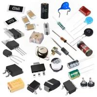 Solutions Complètes de Composants Électroniques MLK : Composants Actifs, Composants Passifs, Instruments de Test, Modules de Caméra